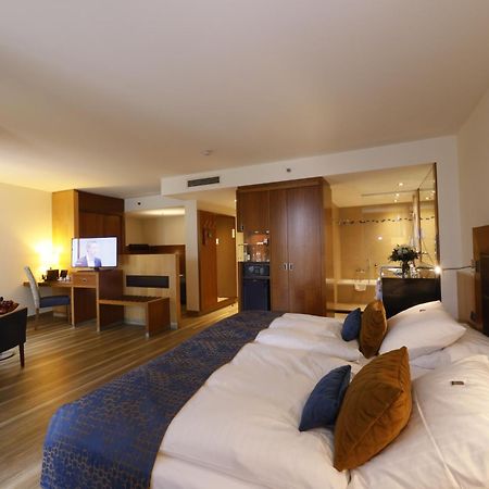 Favorite Parkhotel Mainz Eksteriør bilde