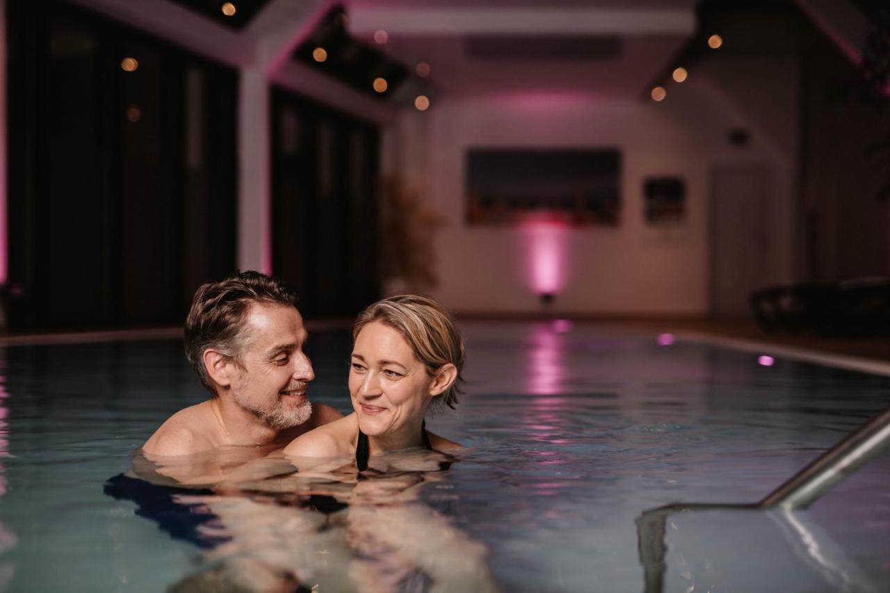 Favorite Parkhotel Mainz Eksteriør bilde