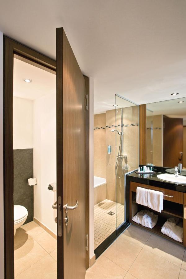 Favorite Parkhotel Mainz Rom bilde