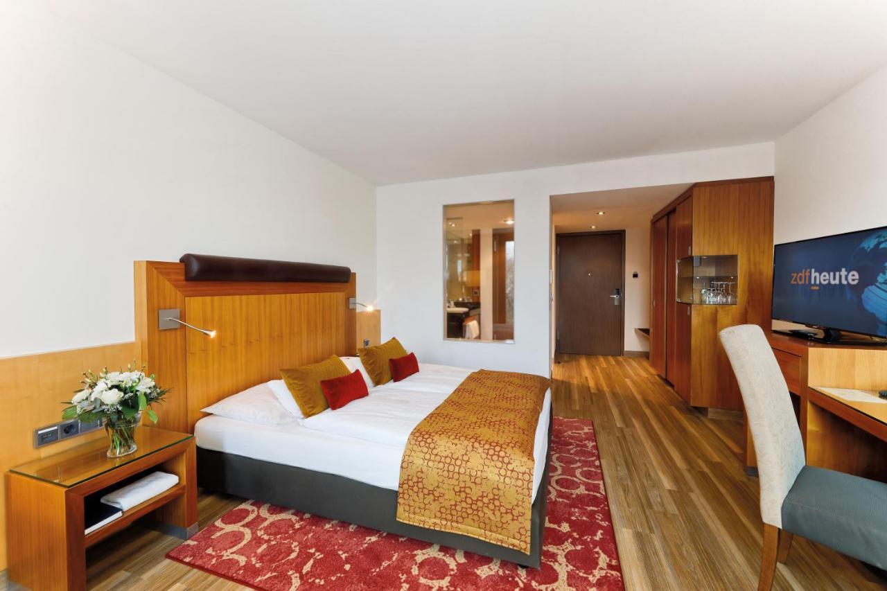 Favorite Parkhotel Mainz Rom bilde