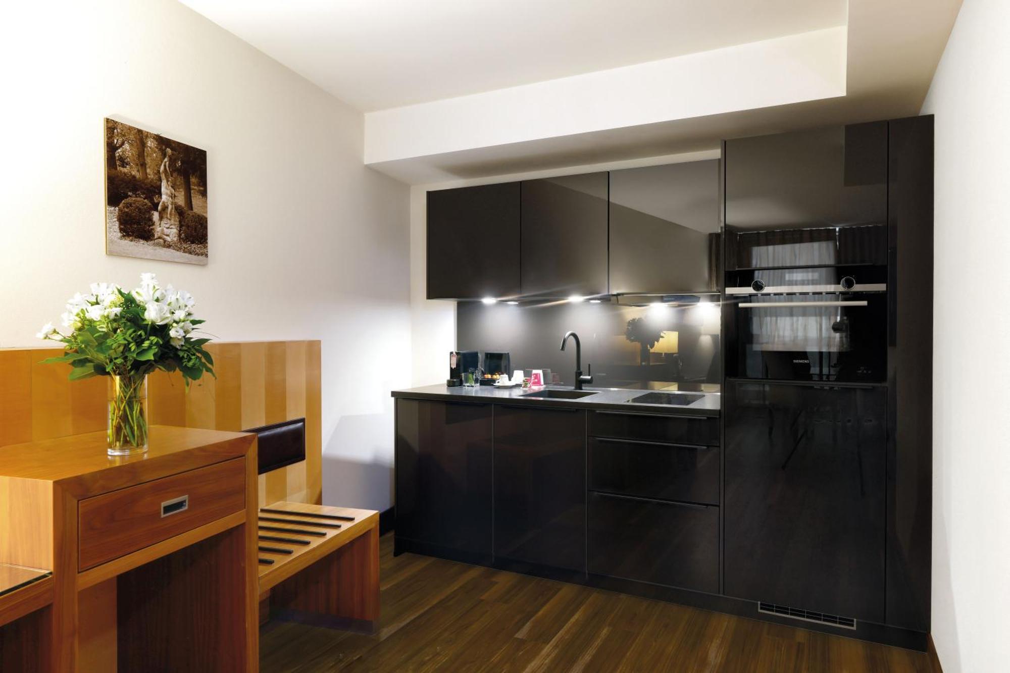 Favorite Parkhotel Mainz Rom bilde