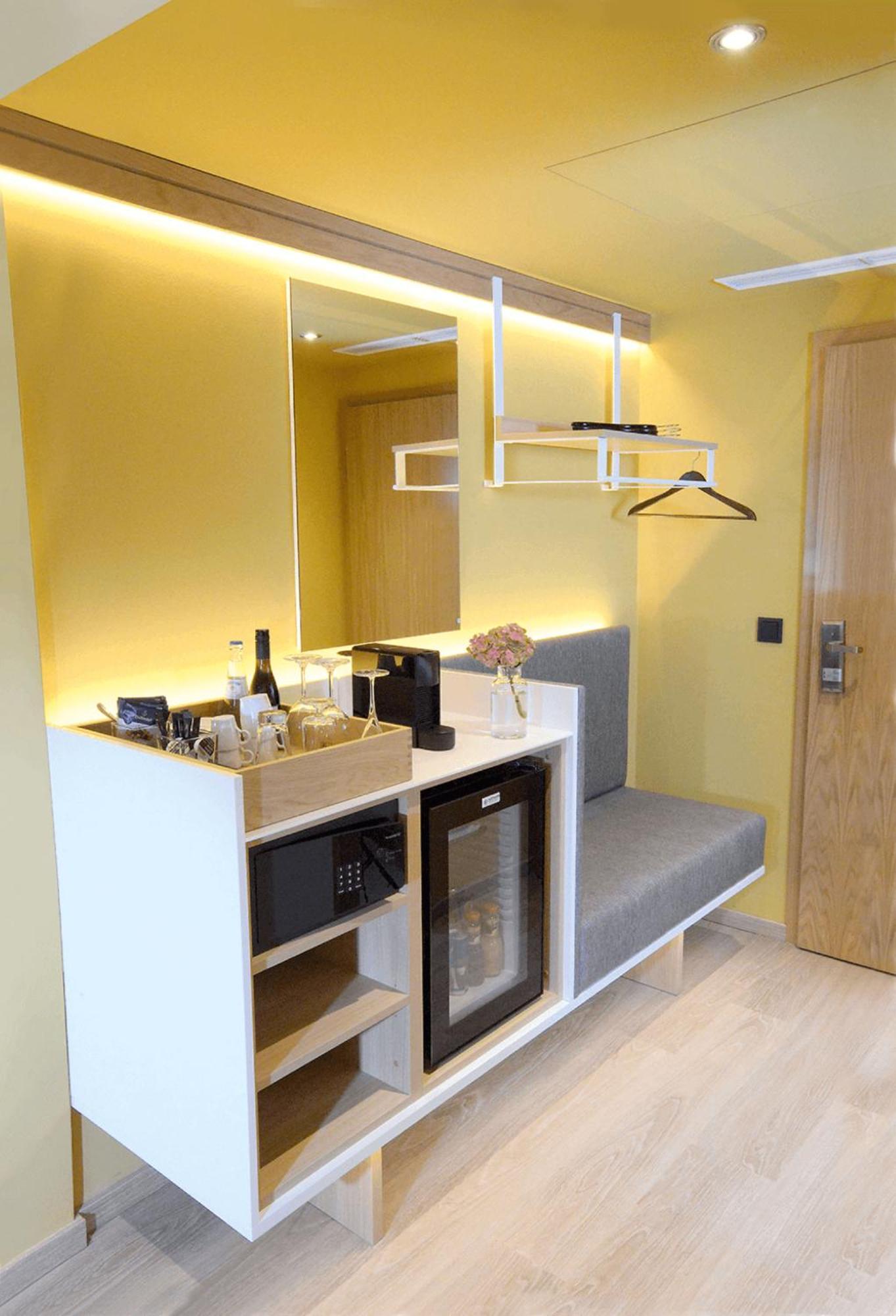 Favorite Parkhotel Mainz Eksteriør bilde