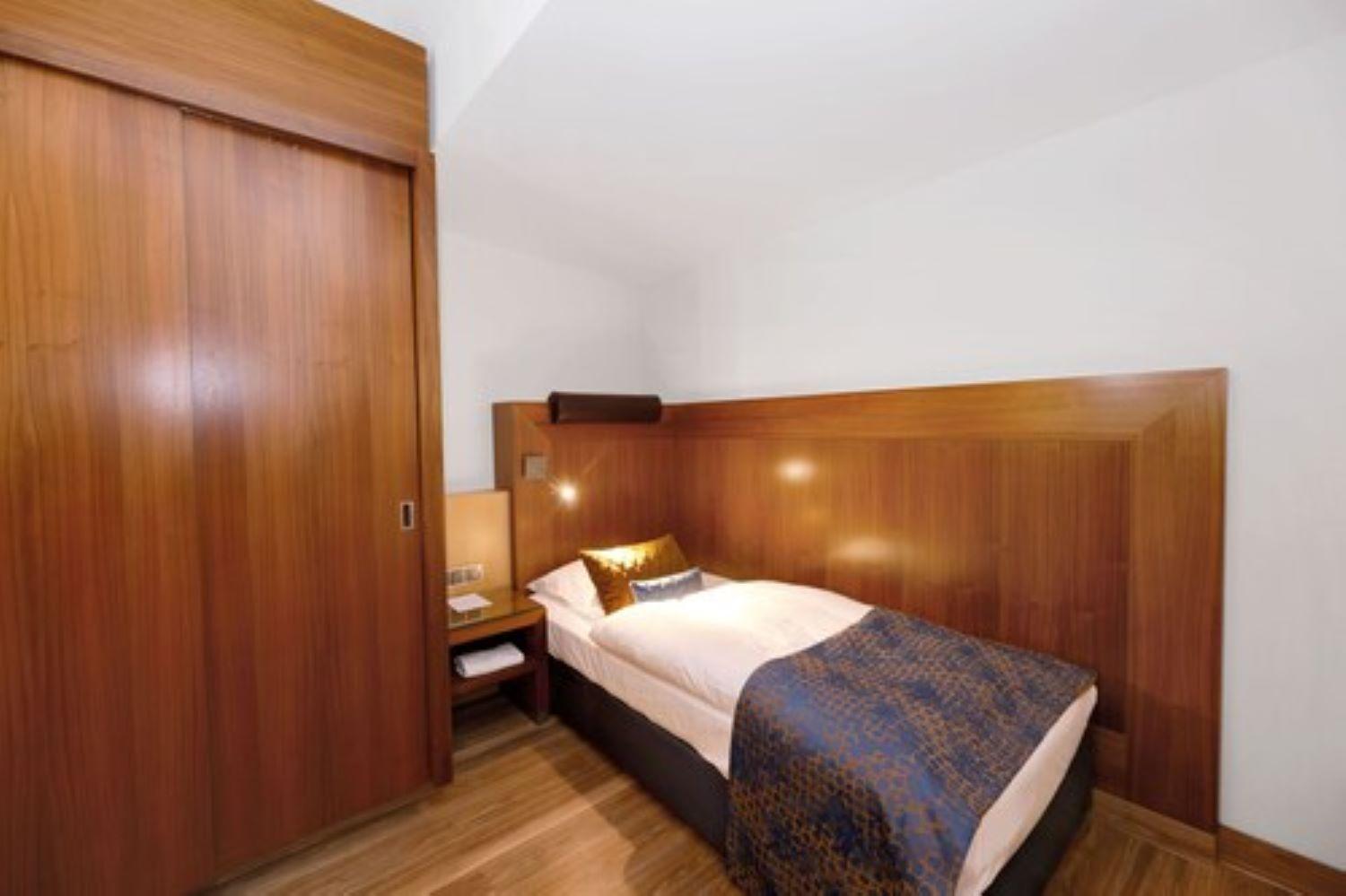 Favorite Parkhotel Mainz Eksteriør bilde