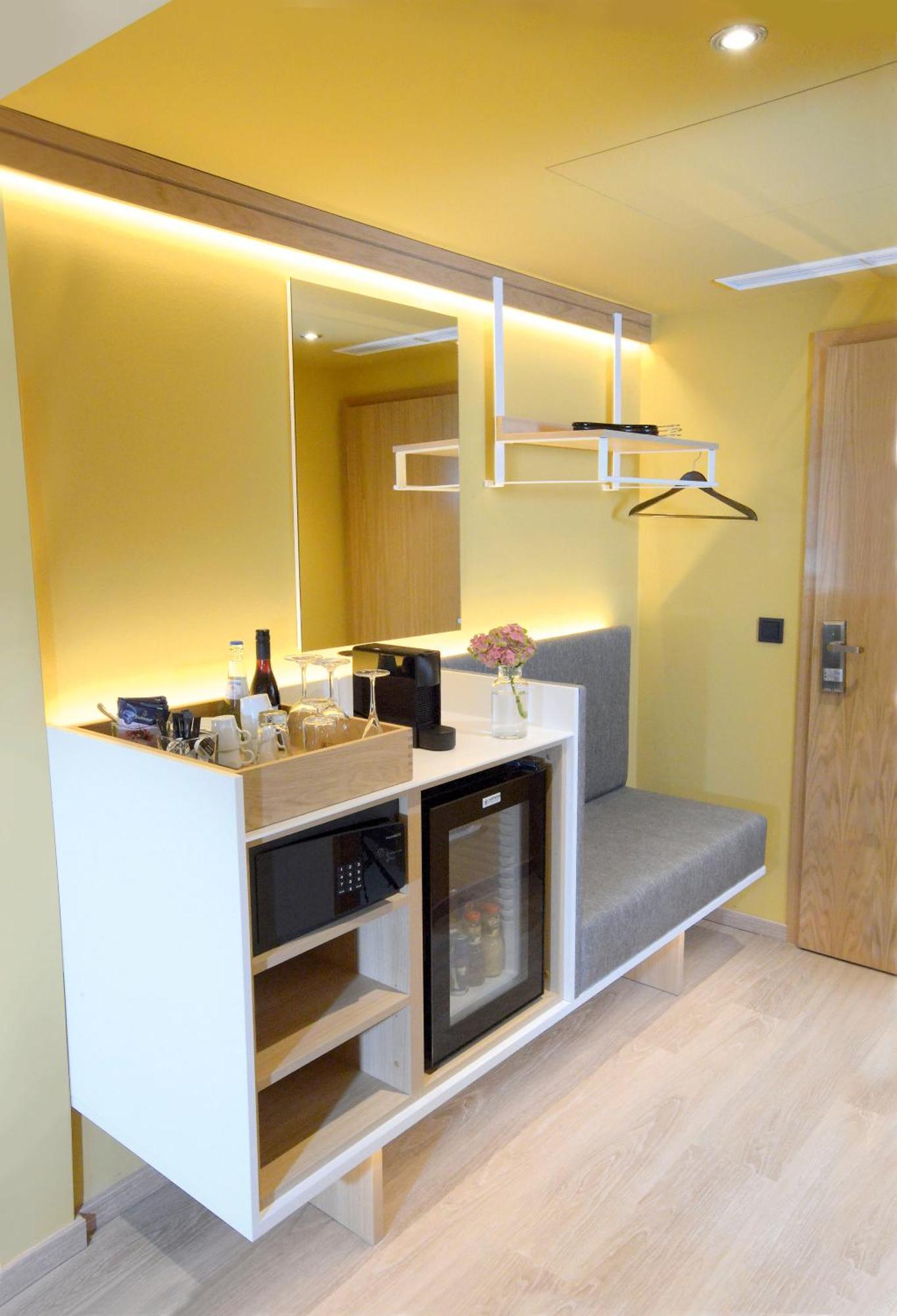 Favorite Parkhotel Mainz Eksteriør bilde