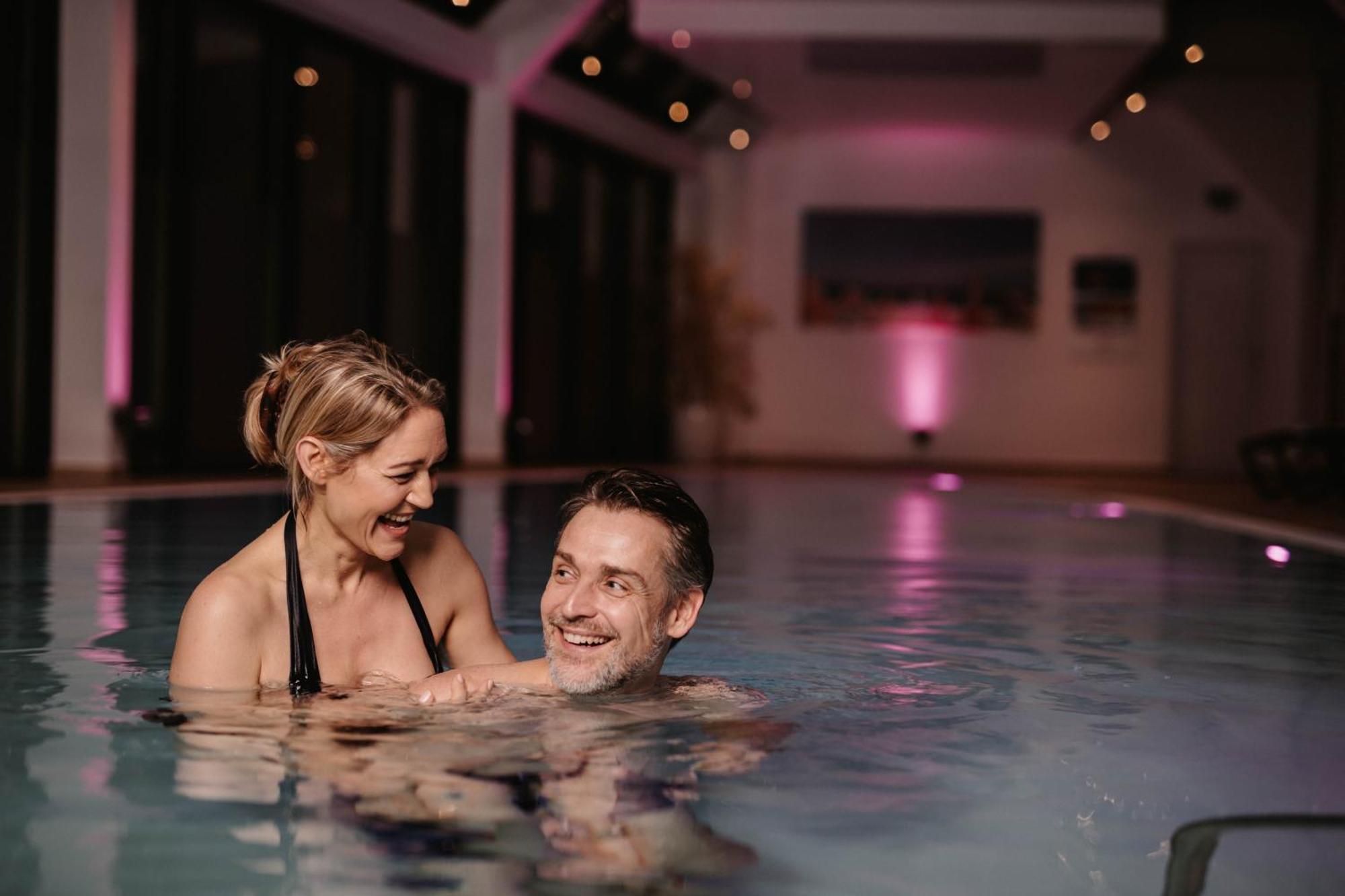 Favorite Parkhotel Mainz Eksteriør bilde